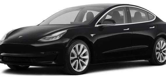 TESLA MODEL 3 2018 5YJ3E1EB0JF082524 image TESLA MODEL 3 2018 5YJ3E1EB0JF082524 image
